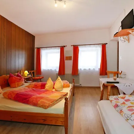 Holiday Flat Neustift Otr041001 P Apartment Neustift im Stubaital