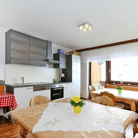 Apartment Holiday Flat Neustift Otr041001 P *