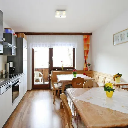 Holiday Flat Neustift Otr041001 P * Neustift im Stubaital