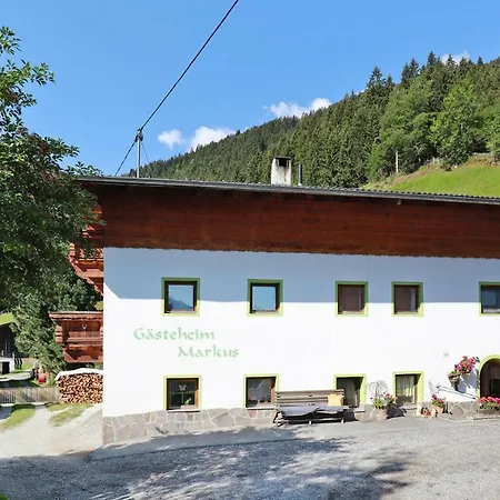 Holiday Flat Neustift Otr041001 P Apartamento *